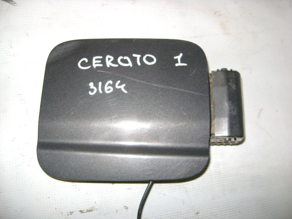 Лючок бензобака, 500 рублей, Пермь