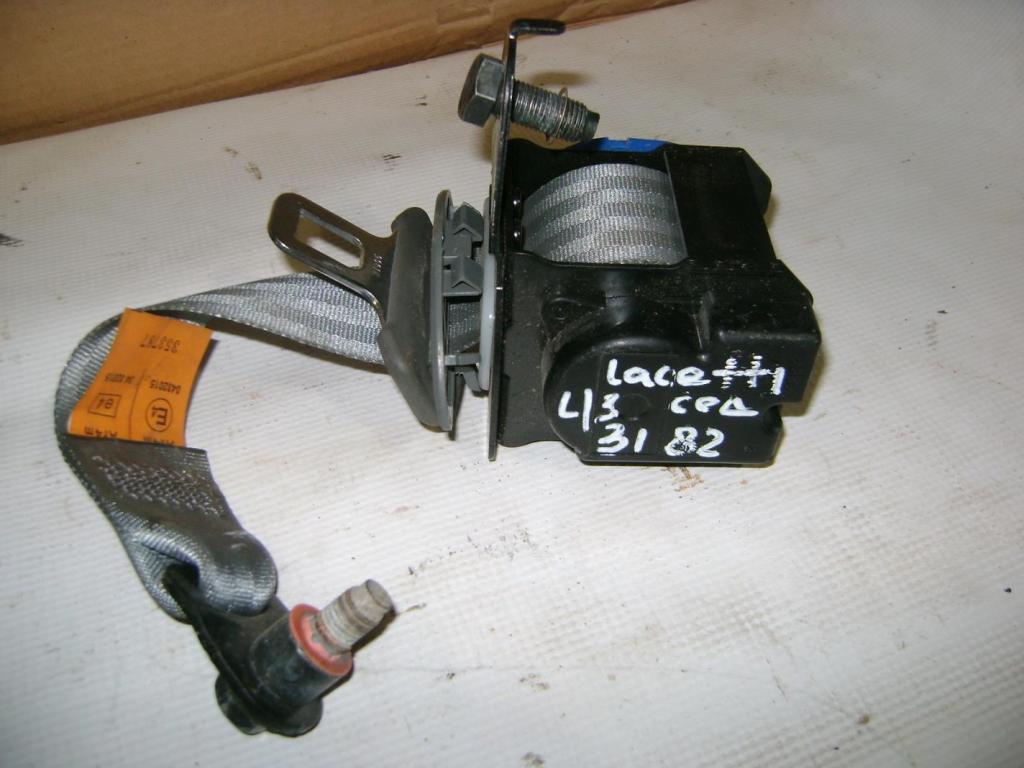 Ремень безопасности, 500 рублей, Пермь