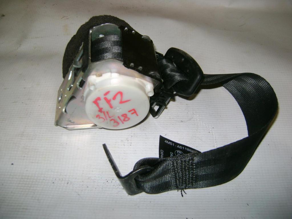 Ремень безопасности, 550 рублей, Пермь