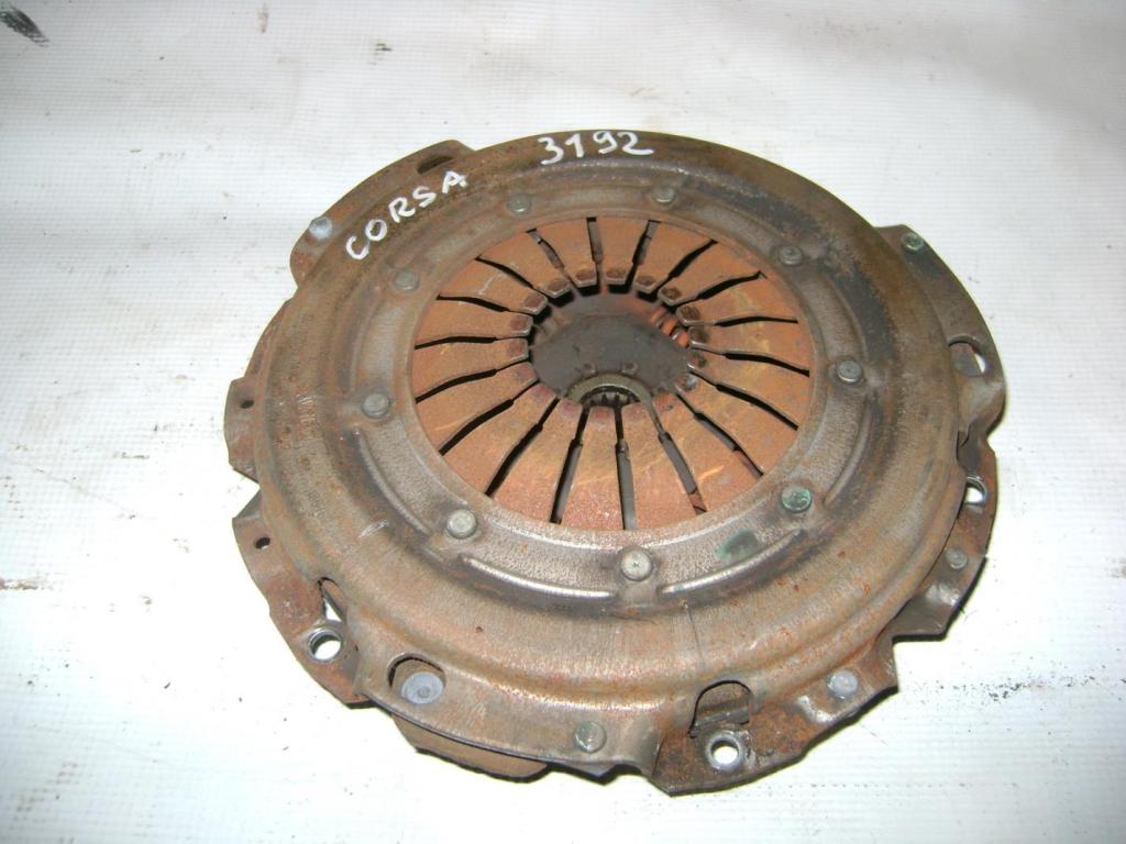 Корзина сцепления, 1500 рублей, Пермь