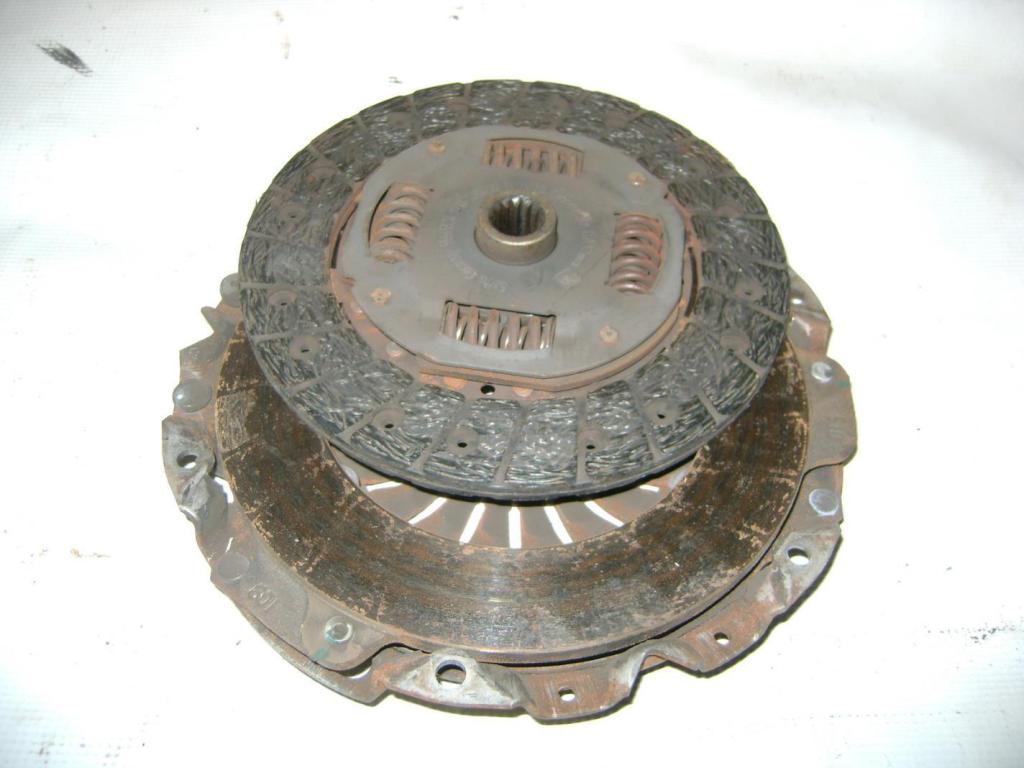 Корзина сцепления, 1500 рублей, Пермь