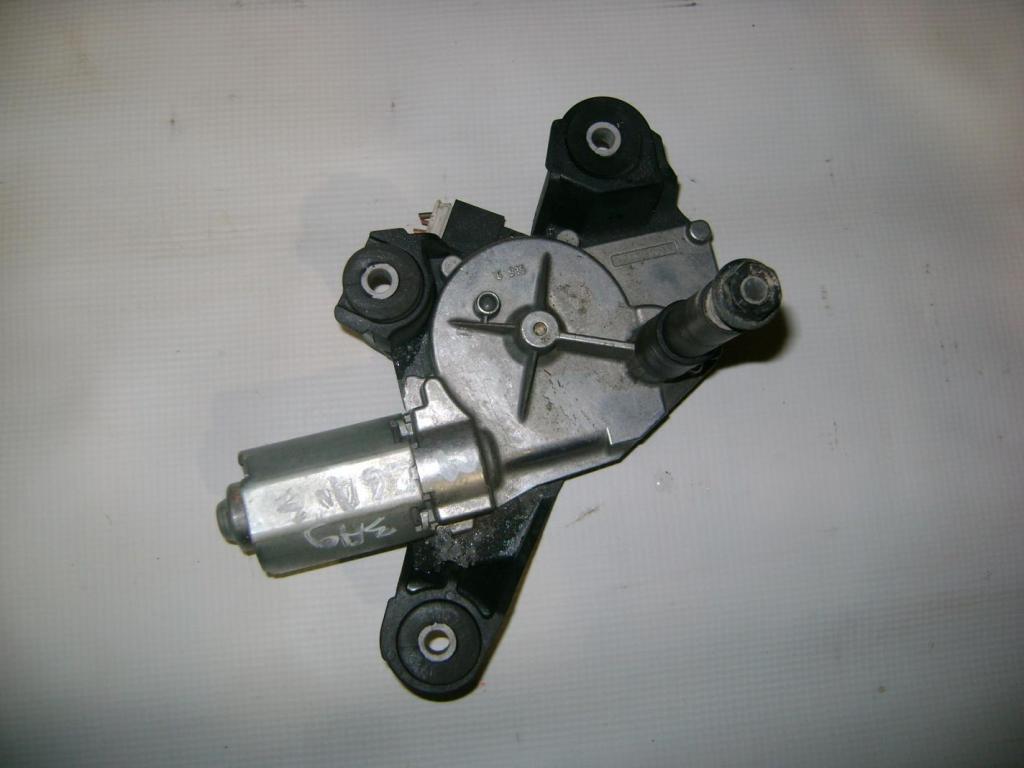 Моторчик дворника задний, 2000 рублей, Пермь