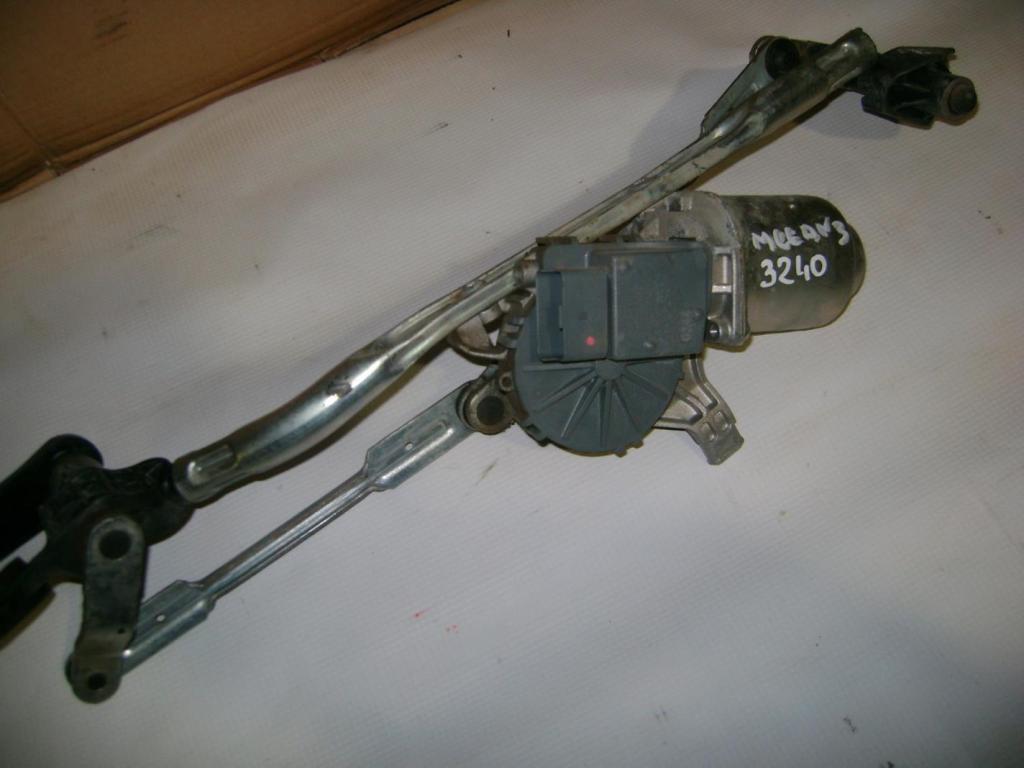 Моторчик дворников передний, 1800 рублей, Пермь