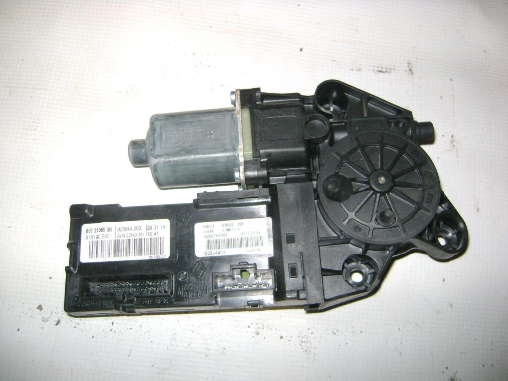 Моторчик стеклоподъемника, 2600 рублей, Пермь