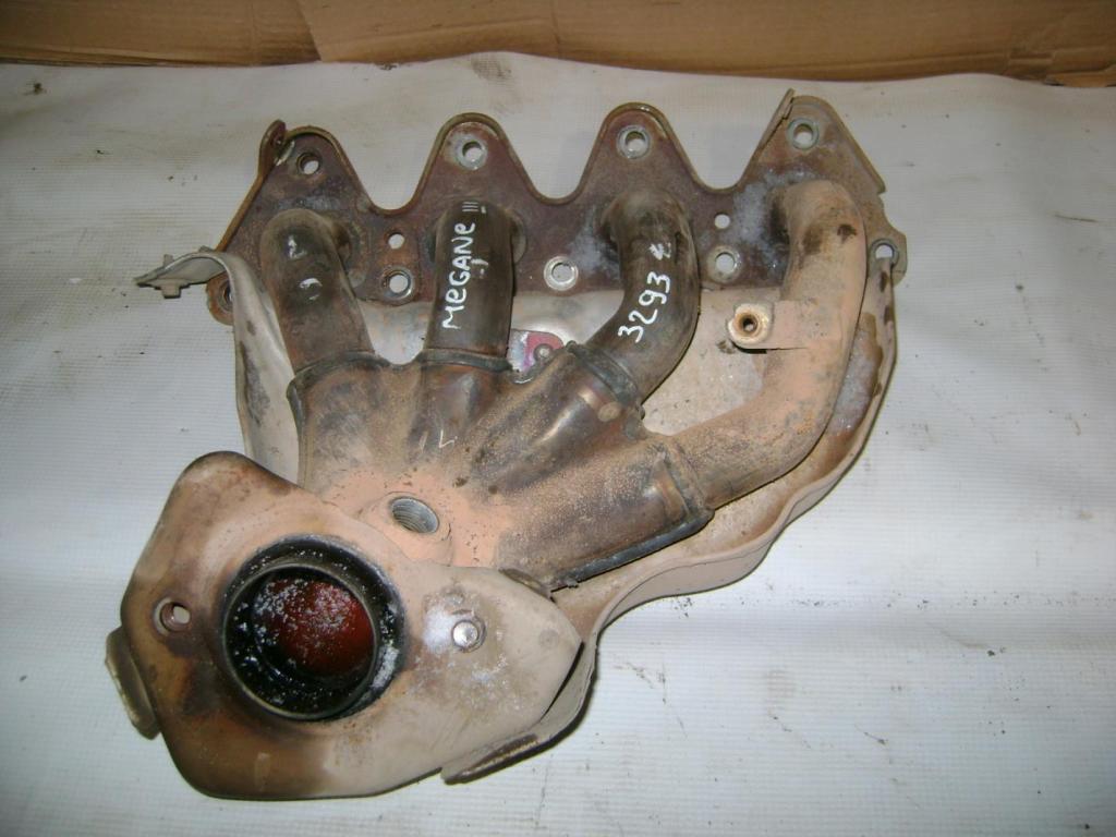 Коллектор выпускной, 1000 рублей, Пермь