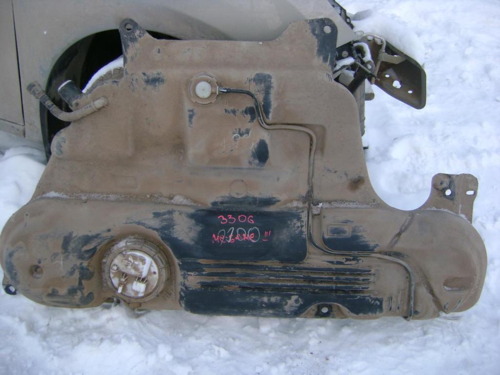 Бак топливный, 2500 рублей, Пермь