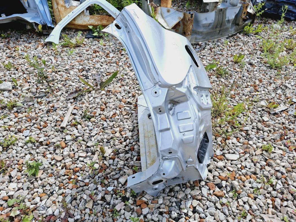 Крыло заднее правое, 15000 рублей, Пермь