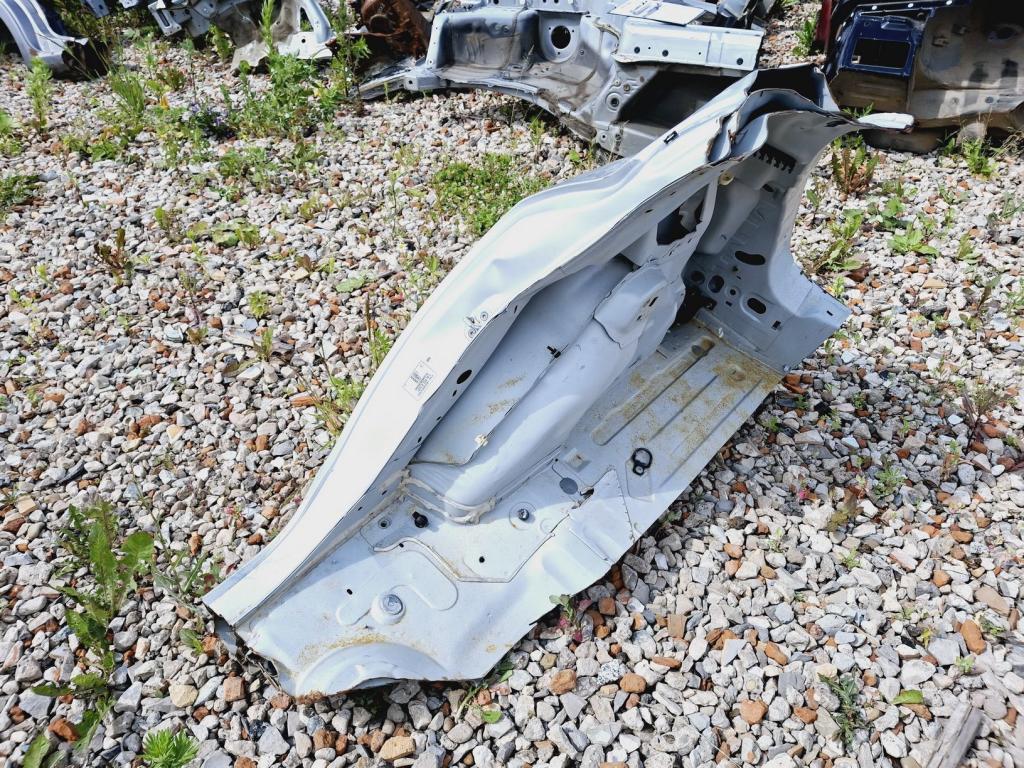 Крыло заднее правое, 15000 рублей, Пермь