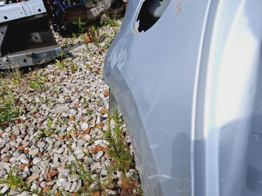 Крыло заднее правое, 15000 рублей, Пермь