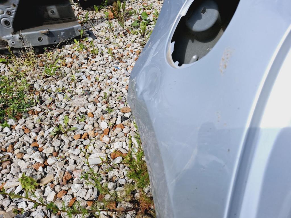 Крыло заднее правое, 15000 рублей, Пермь