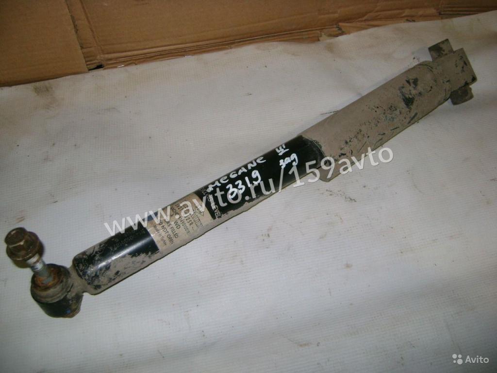 Амортизатор задний, 1000 рублей, Пермь