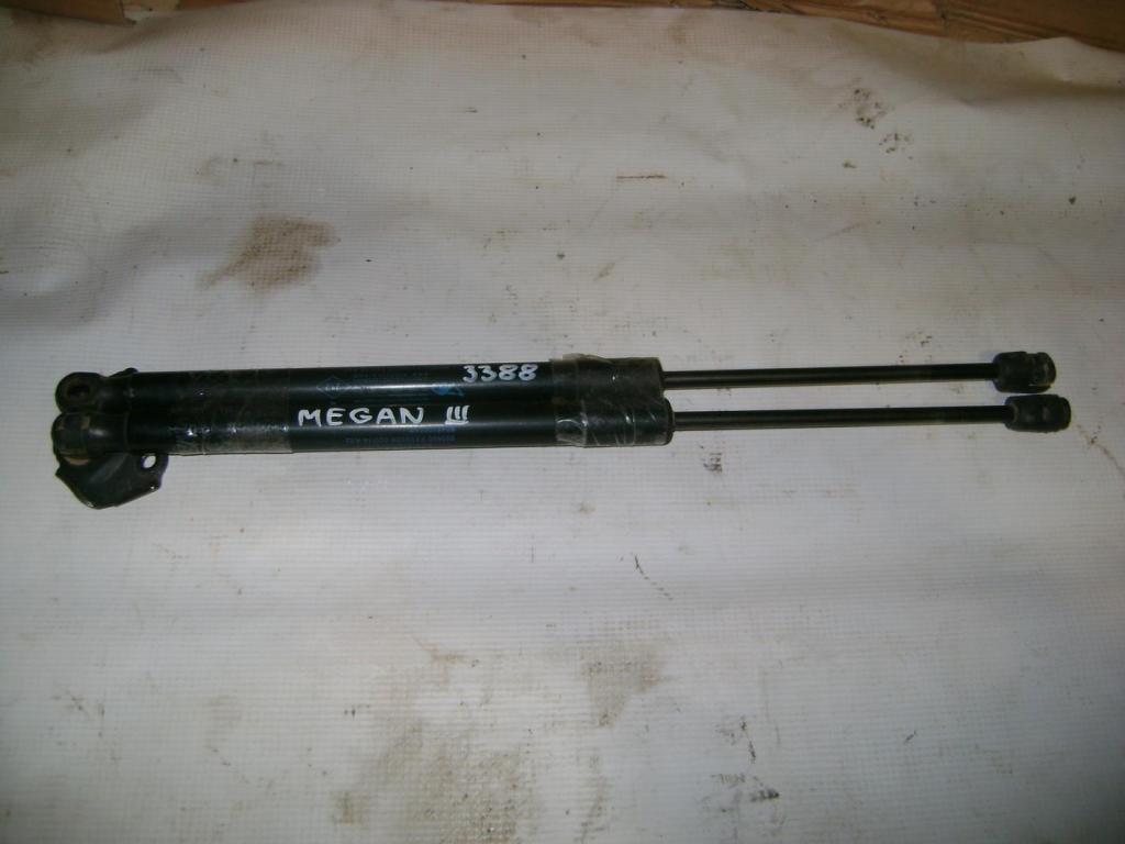 Амортизатор двери багажника, 500 рублей, Пермь