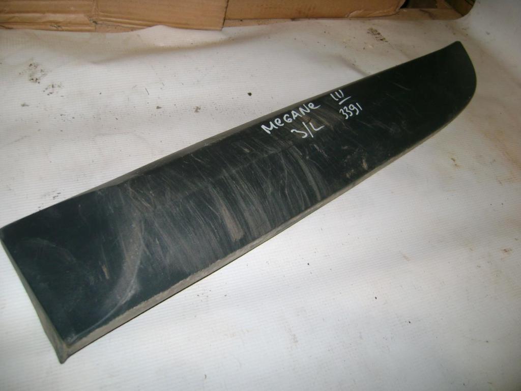 Молдинг задней левой двери, 2100 рублей, Пермь