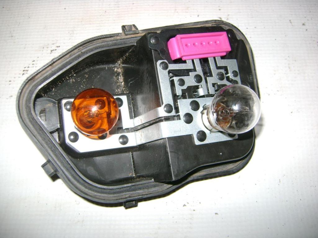 Плата заднего фонаря, 1500 рублей, Пермь