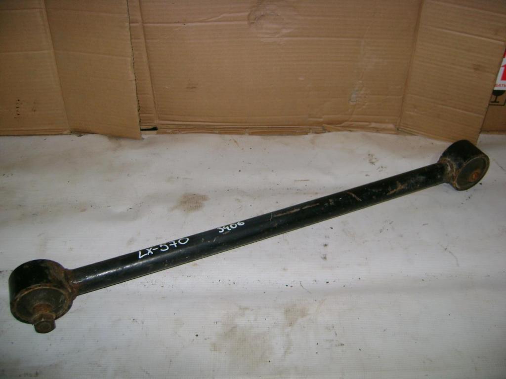 Тяга задняя продольная, 2000 рублей, Пермь