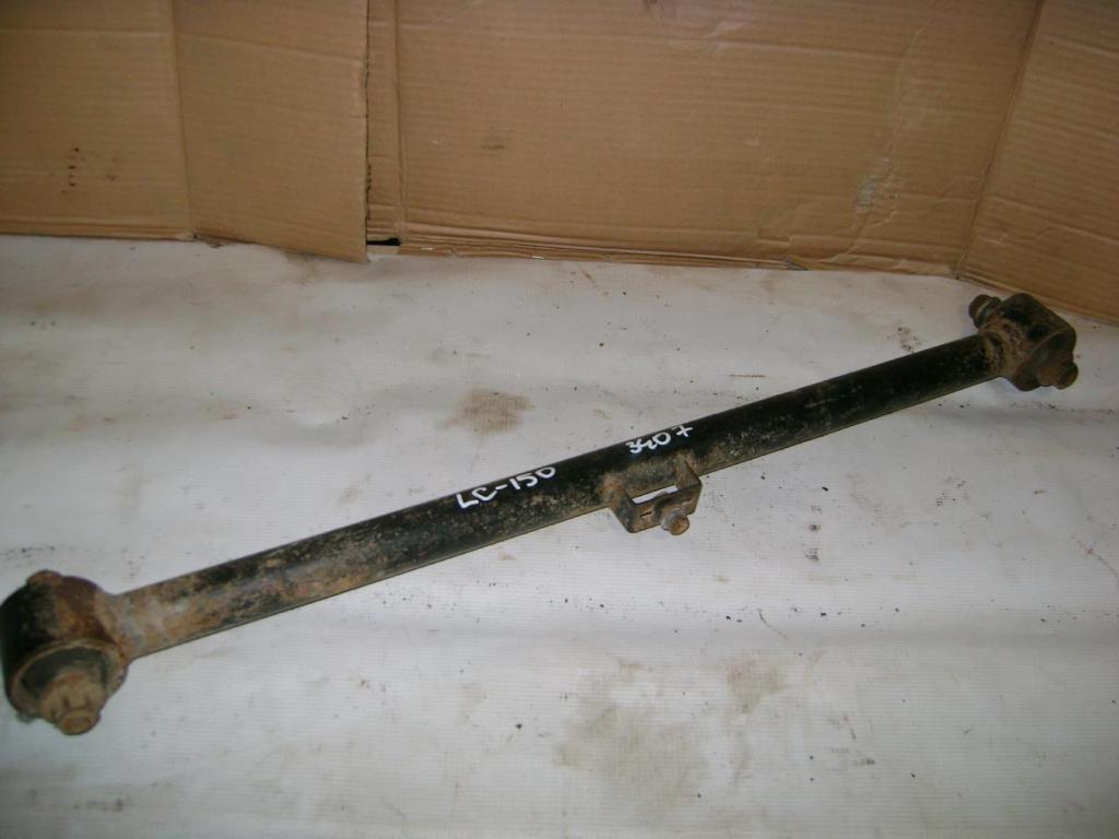 Тяга задняя продольная, 1500 рублей, Пермь