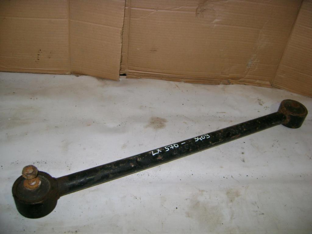 Тяга задняя поперечная, 2000 рублей, Пермь