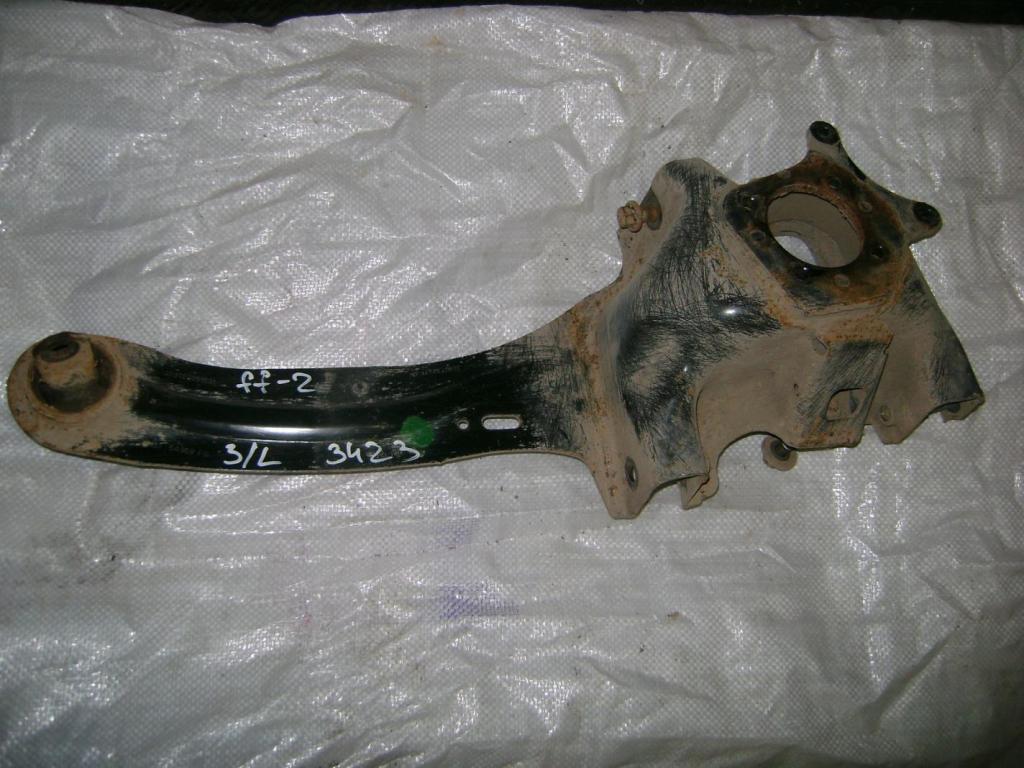 Рычаг задний продольный левый, 2500 рублей, Пермь