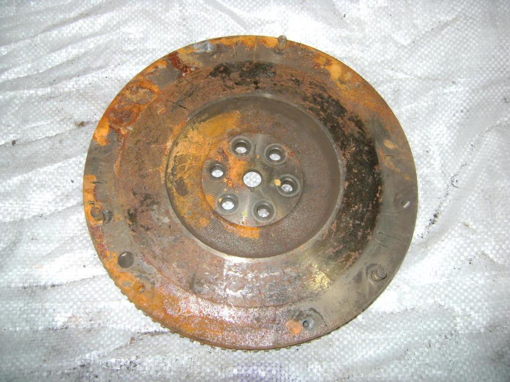 Маховик, 1000 рублей, Пермь