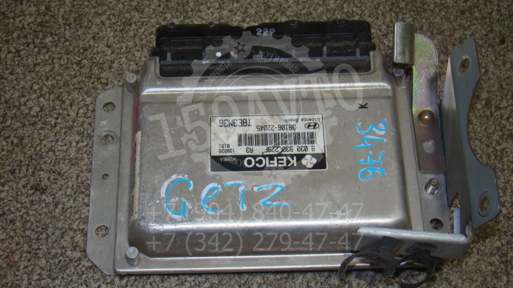 Блок управления двигателем, 3000 рублей, Пермь