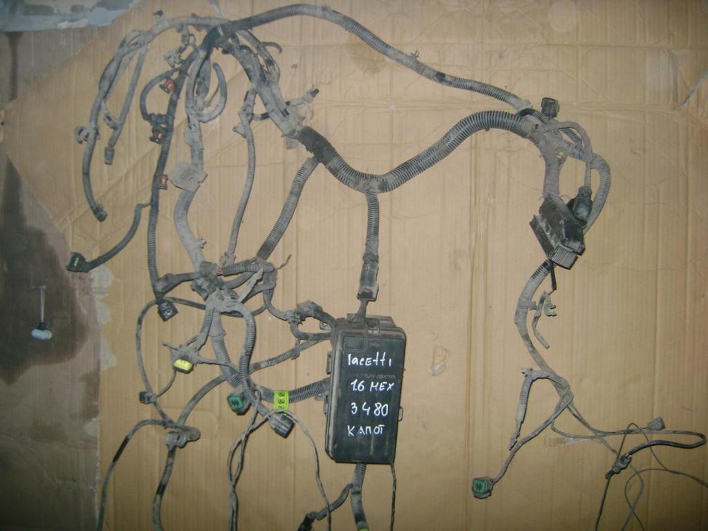 Проводка моторная, 5000 рублей, Пермь