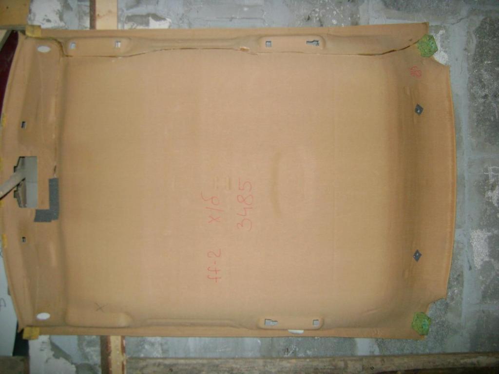 Обшивка потолка, 2500 рублей, Пермь