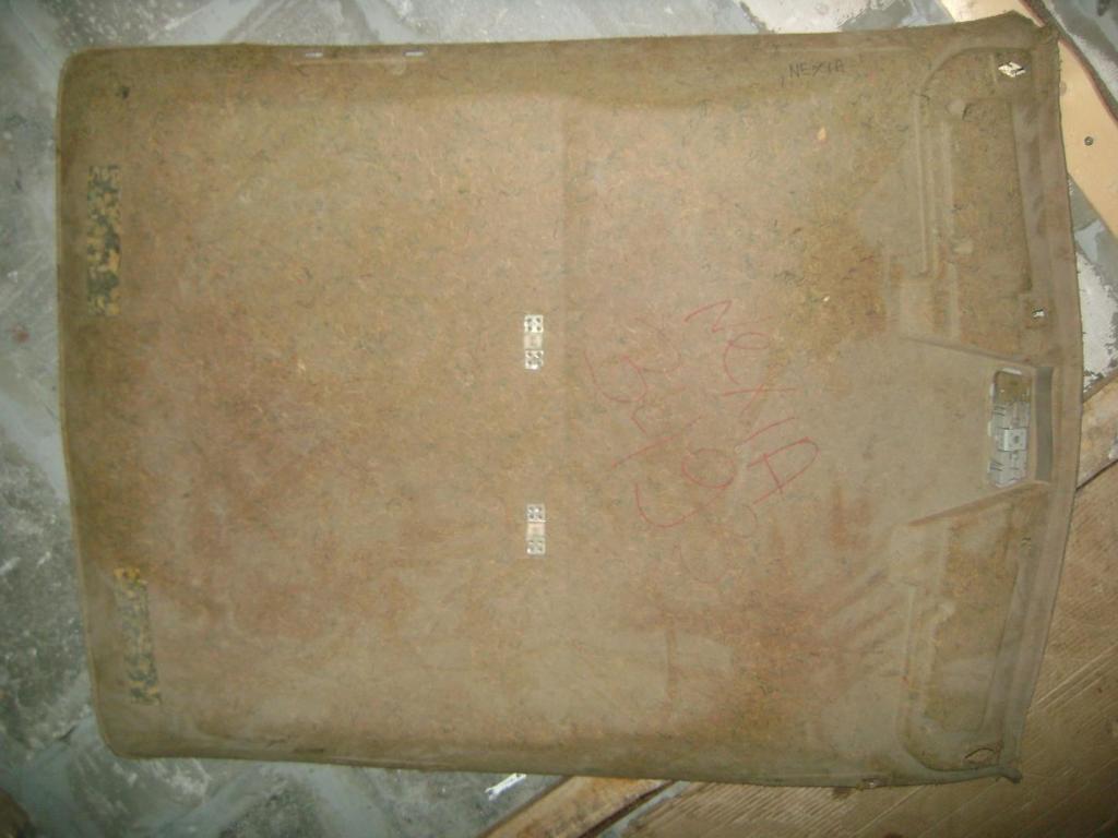 Обшивка потолка, 500 рублей, Пермь