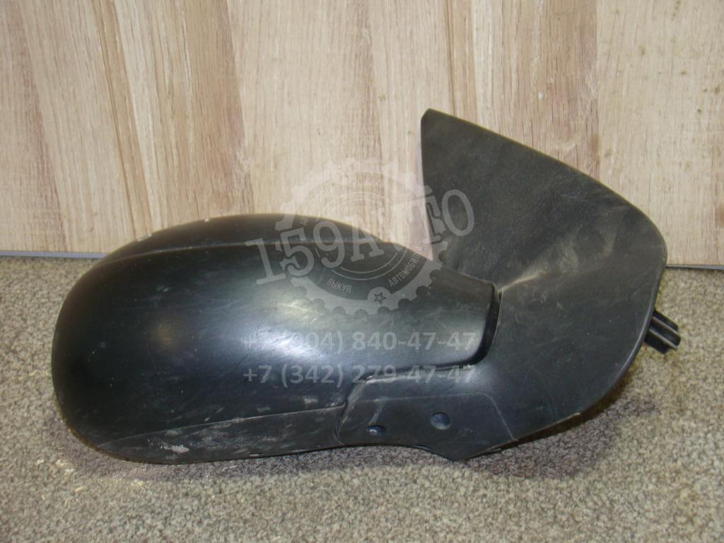 Зеркало правое механическое, 2000 рублей, Пермь