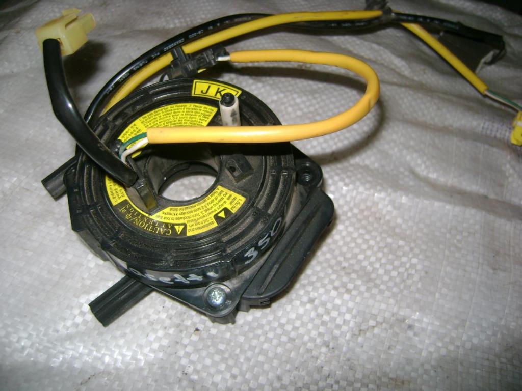 Механизм SRS шлейф, 1000 рублей, Пермь