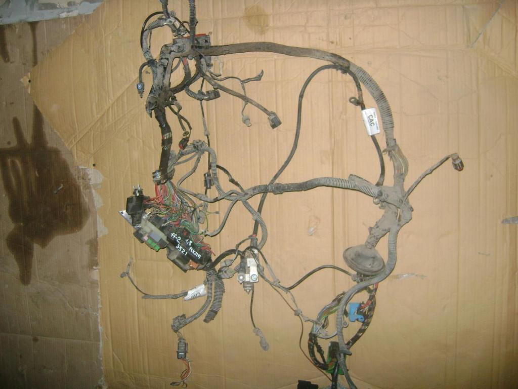 Проводка моторная, 6000 рублей, Пермь