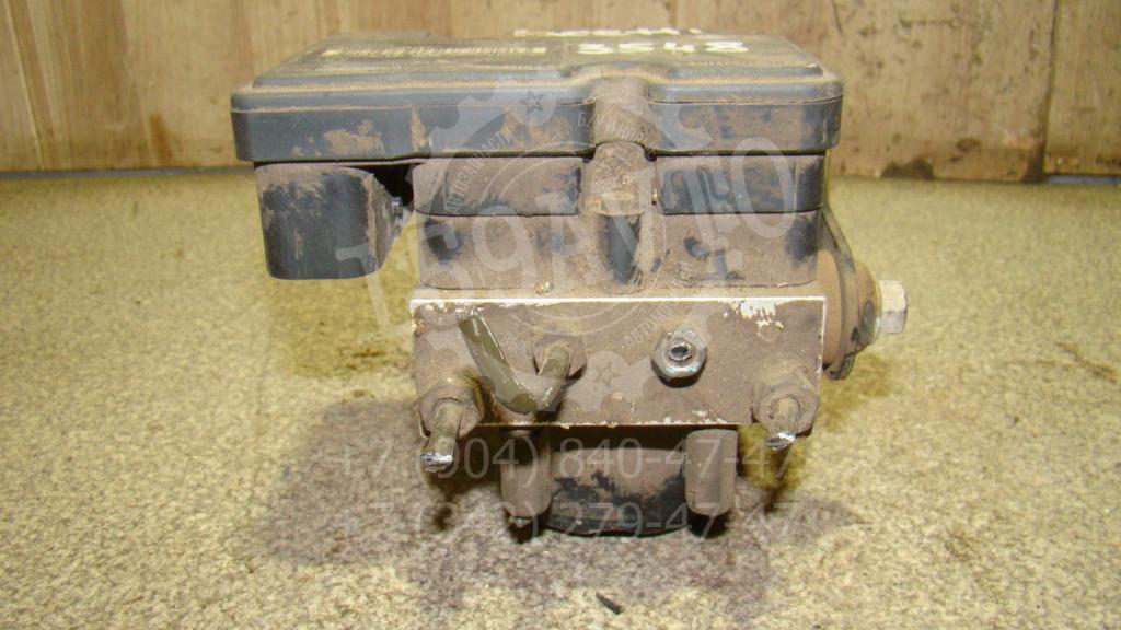 Блок ABS, 2000 рублей, Пермь