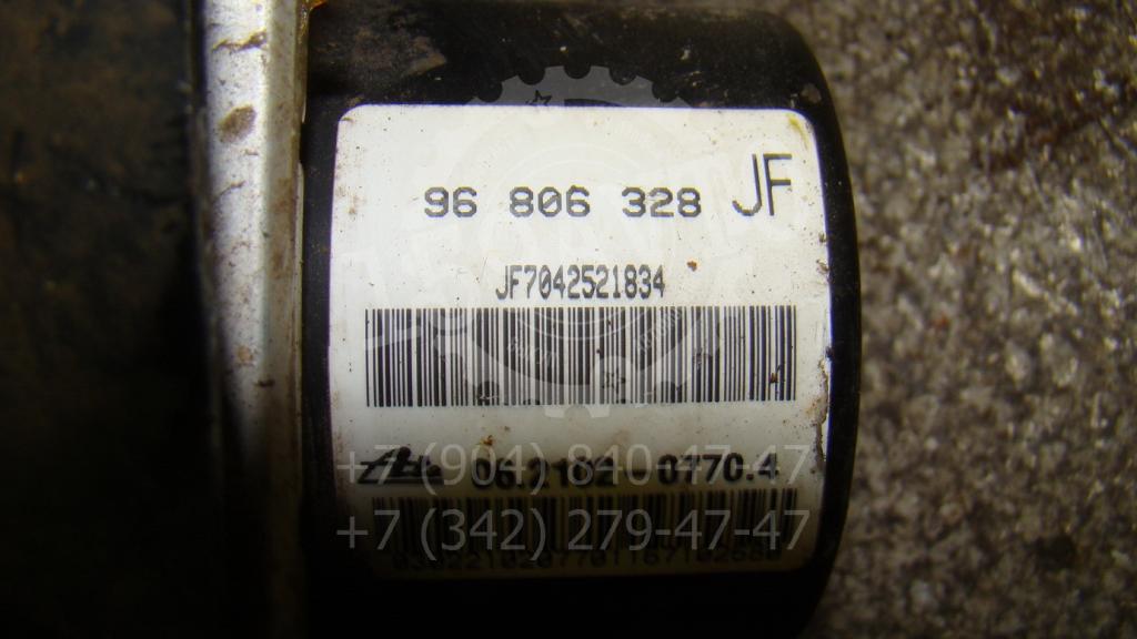 Блок ABS, 2000 рублей, Пермь