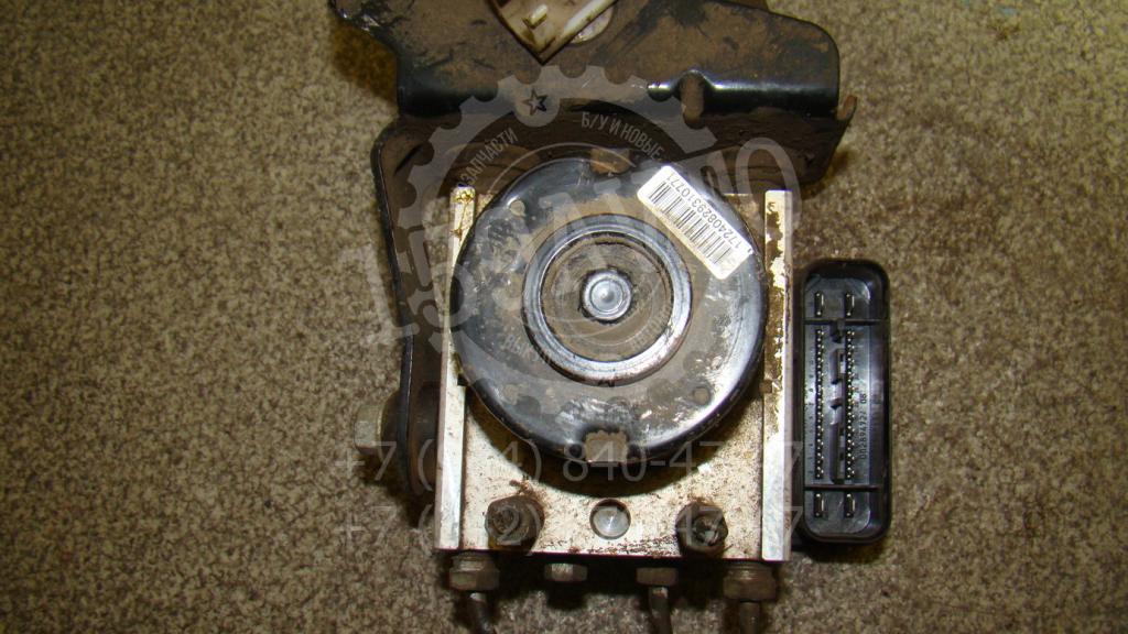 Блок ABS, 2000 рублей, Пермь