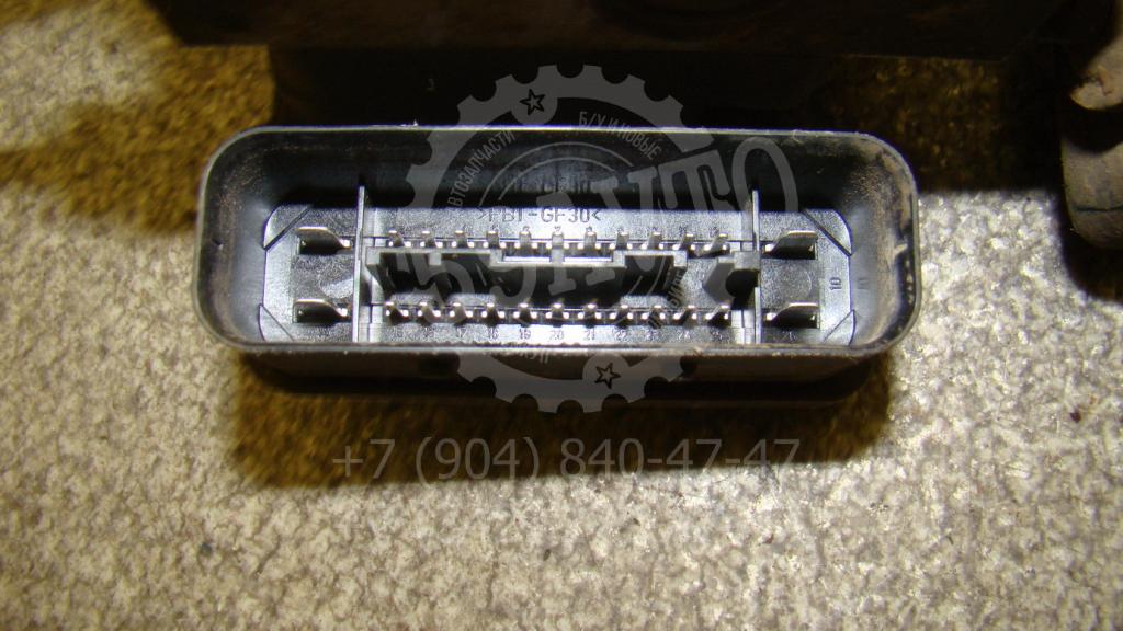 Блок ABS, 2000 рублей, Пермь