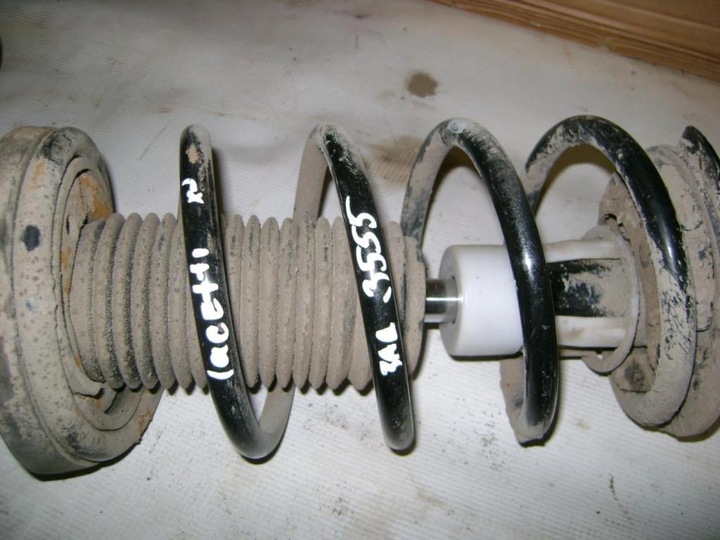 Пружина задняя, 1000 рублей, Пермь