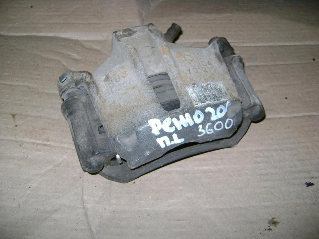 Суппорт передний левый, 1000 рублей, Пермь