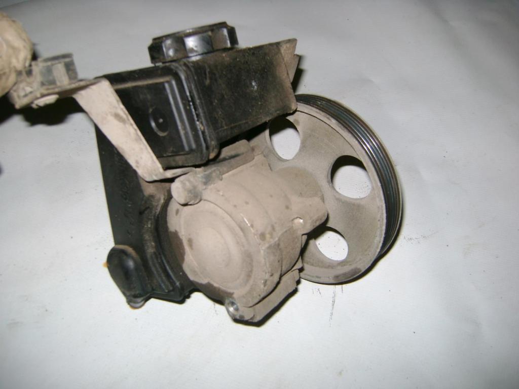 Насос гидроусилителя, 4000 рублей, Пермь