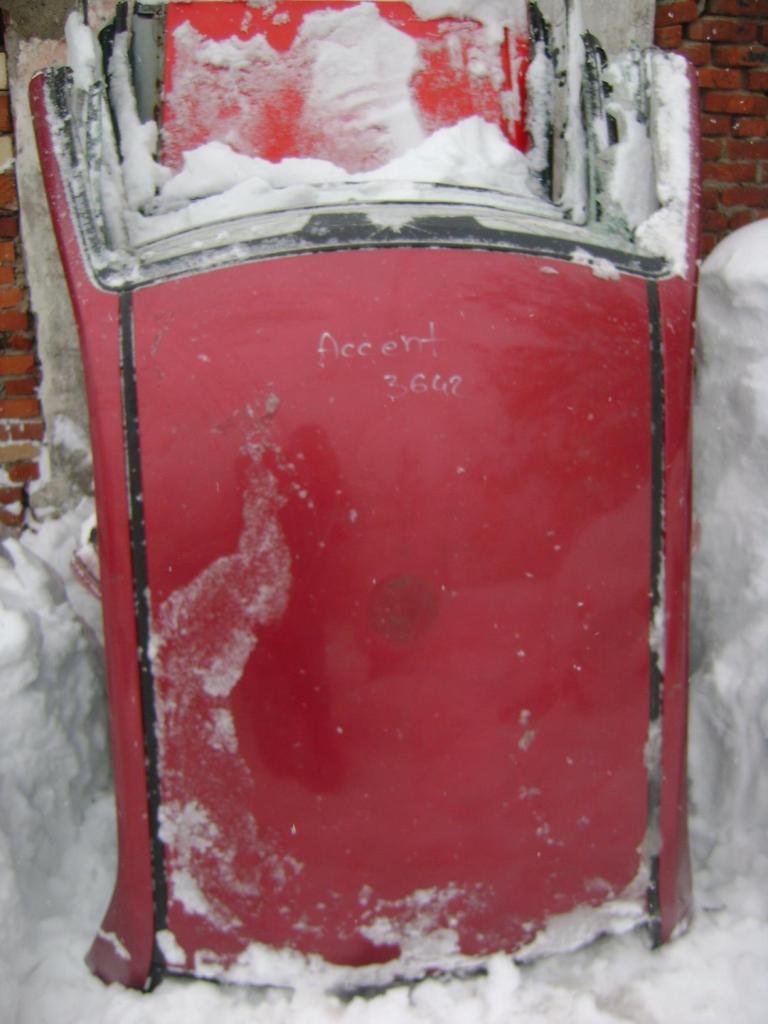 Крыша, 5000 рублей, Пермь