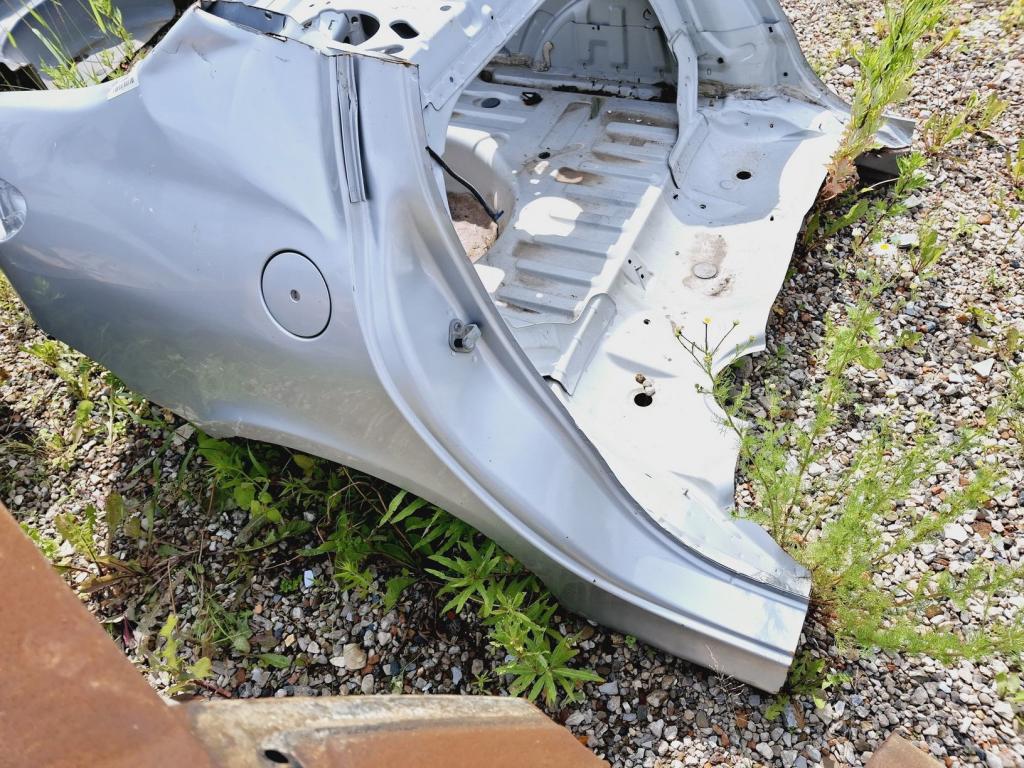 Крыло заднее правое, 6000 рублей, Пермь