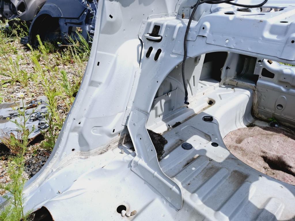 Крыло заднее правое, 6000 рублей, Пермь