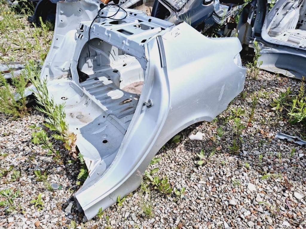 Крыло заднее левое, 6000 рублей, Пермь