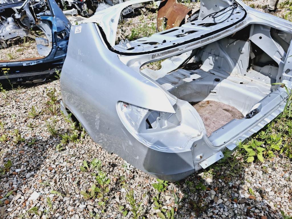 Крыло заднее левое, 6000 рублей, Пермь