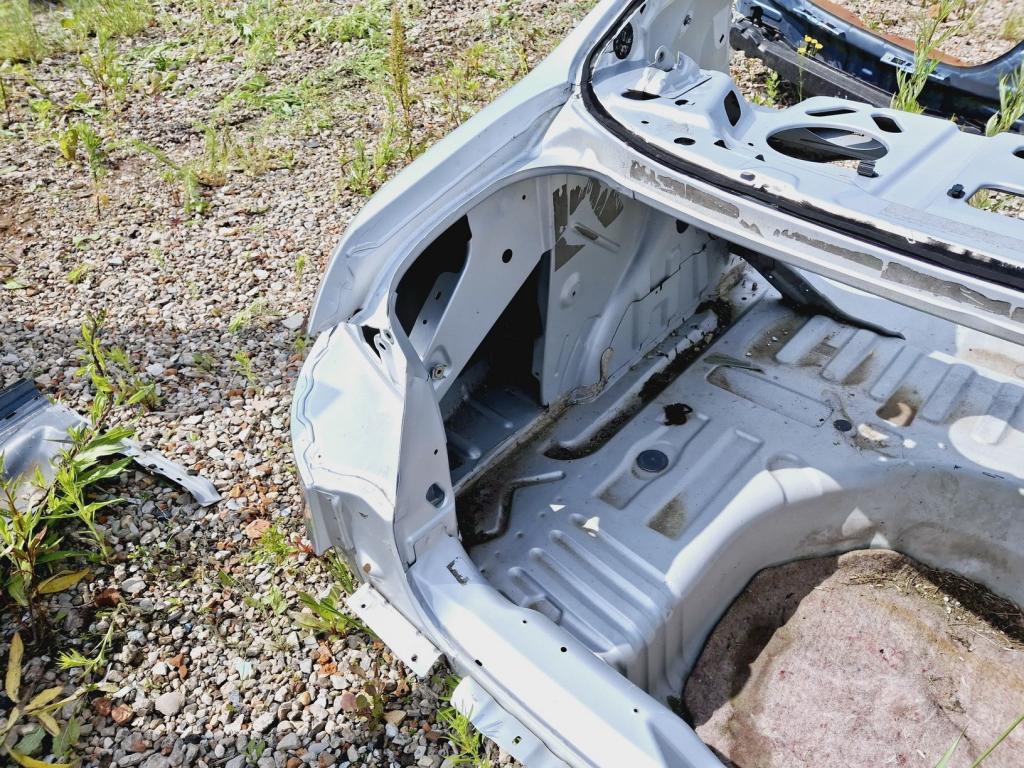 Крыло заднее левое, 6000 рублей, Пермь