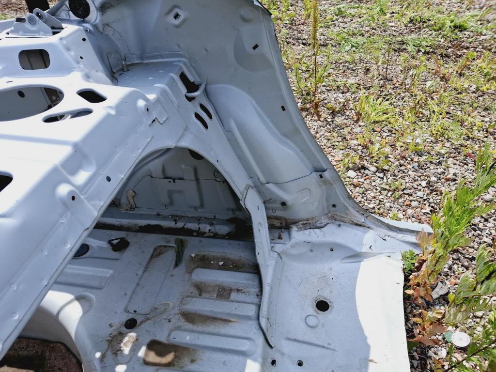 Крыло заднее левое, 6000 рублей, Пермь