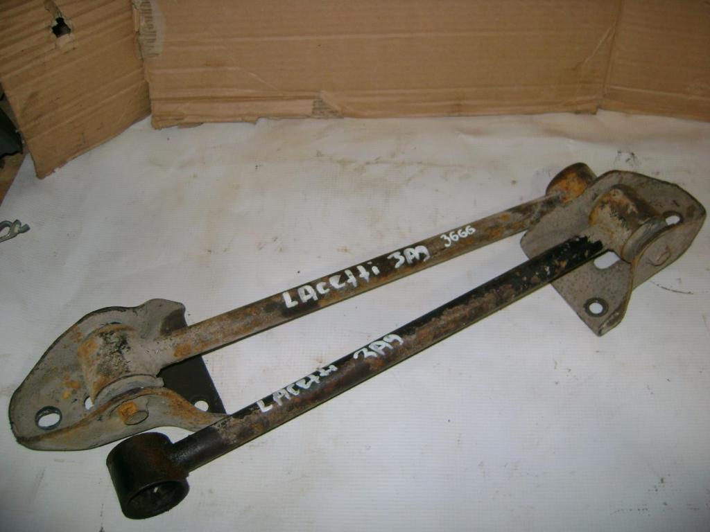 Тяга задняя продольная, 500 рублей, Пермь