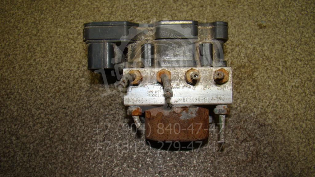 Блок ABS, 3500 рублей, Пермь