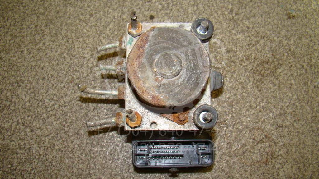 Блок ABS, 3500 рублей, Пермь