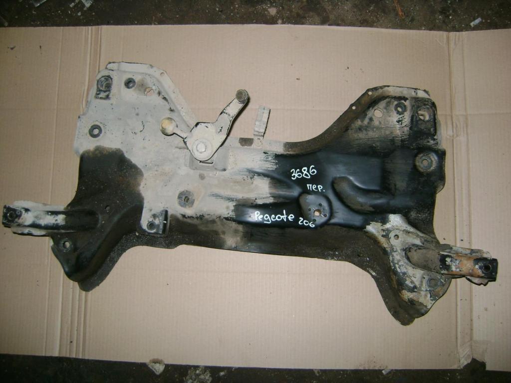 Подрамник, 2000 рублей, Пермь