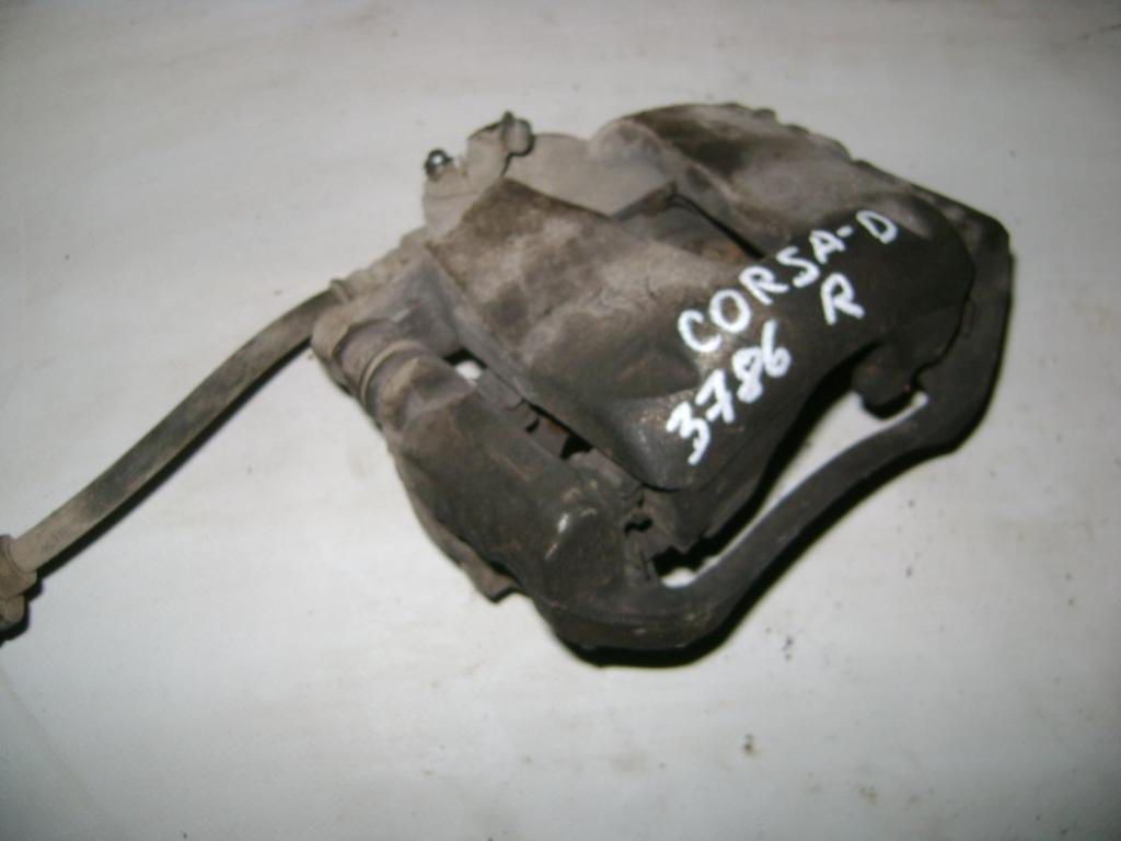 Суппорт передний правый, 1500 рублей, Пермь