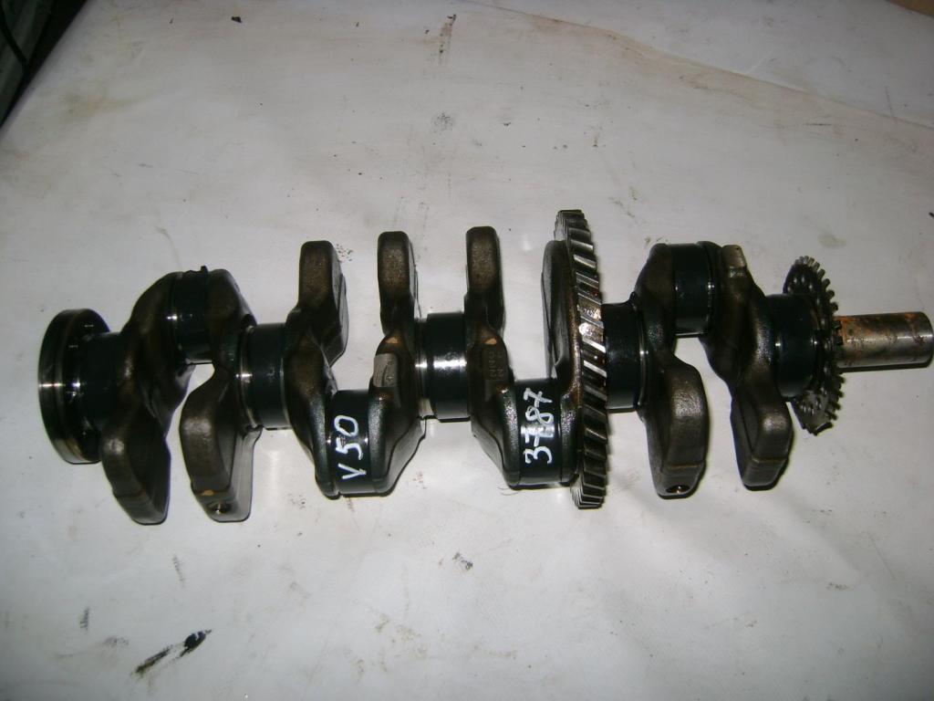 Коленвал, 15600 рублей, Пермь